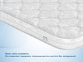 Топпер "Латекс Кокос" - фото 172244