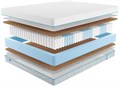 Матрас "Soft 18 Cocos" - фото 172928