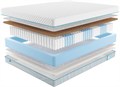 Матрас "Soft 18 Cocos Strutto" - фото 172982