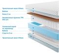 Матрас "Soft 18 Cocos Strutto" - фото 172983