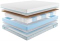 Матрас "Soft Standart Combi 1" - фото 173152