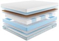 Матрас "Soft Combi Optima 1" - фото 173332