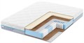 Матрас "Multipacket Middle Eco" - фото 174422
