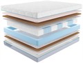 Матрас "Multipacket Combi Hard" - фото 174550