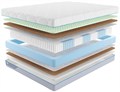 Матрас "Multipacket Combi Hard M" - фото 174558