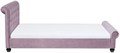 Кровать "Bangkok" - фото 175796