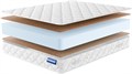 Круглый матрас "Light Double Hard Max Eco" - фото 180063