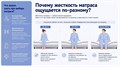 Круглый матрас "Comfort Lounge" - фото 181404