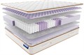 Круглый матрас "Foam Relax S500" - фото 181502