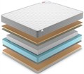 Вакуумный пружинный матрас "Best Middle Relax Foam Hard S1000" - фото 182483