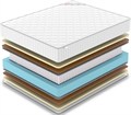 Вакуумный пружинный матрас "Classic Balance Foam S1000" - фото 183074