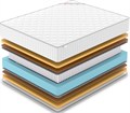 Вакуумный пружинный матрас "Classic Balance Soft Plus S1000" - фото 183099