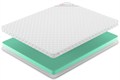 Вакуумный пружинный матрас "Classic Balance Foam Plus S1000" - фото 183139