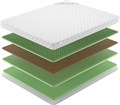 Вакуумный беспружинный матрас "Simpl Balance Relax 22" - фото 183236