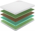 Вакуумный беспружинный матрас "Simpl Balance Relax Plus 10" - фото 183243