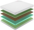 Вакуумный беспружинный матрас "Simpl Balance Relax Plus 12" - фото 183250