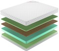 Вакуумный беспружинный матрас "Simpl Balance Relax Plus 15" - фото 183257