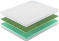 Вакуумный беспружинный матрас "Simpl Hard Soft 20" - фото 183306