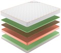 Вакуумный беспружинный матрас "Top Foam Eco Relax 23" - фото 183637