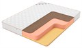 Вакуумный беспружинный матрас "Mega Soft Relax Plus 20" - фото 184067