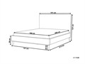 Кровать "Pear" с подъемным механизмом - фото 184514