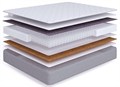 Матрас "Simple Soft Cocos S500" - фото 184706