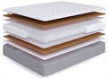 Матрас "Simple Double Cocos S500 Lux" - фото 184730