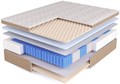Матрас "Simple Air Pillow-Top TFK" - фото 184885