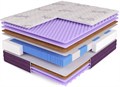 Матрас "Simple Lavensa Medium MLT" - фото 184918