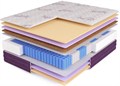 Матрас "Simple Lavensa Harmony TFK" - фото 184927