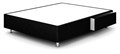 Кроватный бокс "Box Drawer с 2 ящиками (Эконом)" - фото 185007