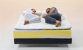 Импортный итальянский матрас "New Comfort Plus 10 (New Comfort Dual 10)" - фото 185368