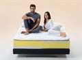 Импортный итальянский матрас "New Comfort Plus 10 (New Comfort Dual 10)" - фото 185371