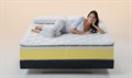 Импортный итальянский матрас "New Comfort Plus 12 (New Comfort Deluxe Dual 12)" - фото 185377