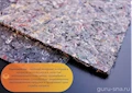 Круглый матрас "Lonax Round Medium TFK" - фото 36226
