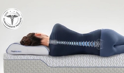 Анатомическая система MagniStretch